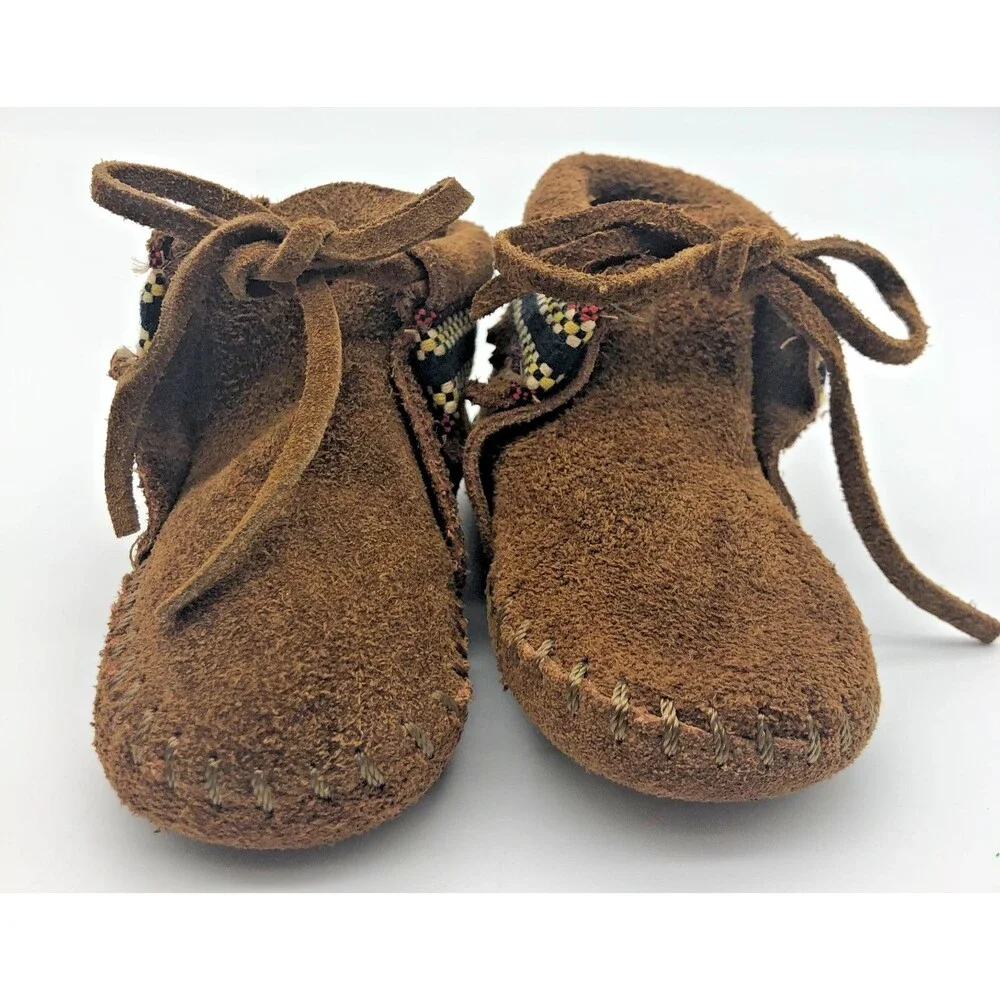 Minnetonka these toddlers
